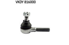 Hlava příčného táhla řízení SKF VKDY 816000