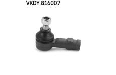 Hlava příčného táhla řízení SKF VKDY 816007