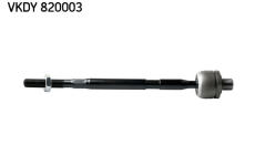 Axiální kloub, příčné táhlo řízení SKF VKDY 820003