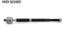 Axiální kloub, příčné táhlo řízení SKF VKDY 821005