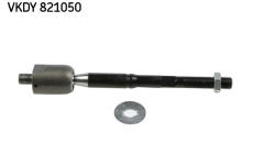 Axiální kloub, příčné táhlo řízení SKF VKDY 821050