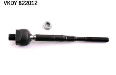 Axiální kloub, příčné táhlo řízení SKF VKDY 822012