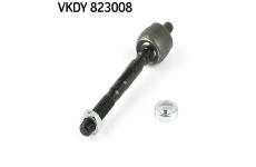 Axiální kloub, příčné táhlo řízení SKF VKDY 823008