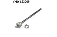 Axiální kloub, příčné táhlo řízení SKF VKDY 823009