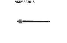 Axiální kloub, příčné táhlo řízení SKF VKDY 823015