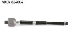 Axiální kloub, příčné táhlo řízení SKF VKDY 824004