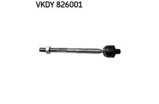 Axiální kloub, příčné táhlo řízení SKF VKDY 826001