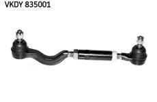 Příčné táhlo řízení SKF VKDY 835001