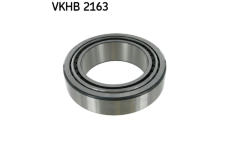 Lozisko kola SKF VKHB 2163