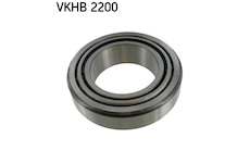 Lozisko kola SKF VKHB 2200