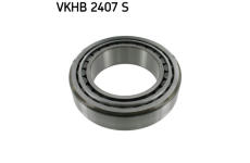 Lozisko kola SKF VKHB 2407 S