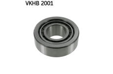 Ložisko kola SKF VKHB 2001