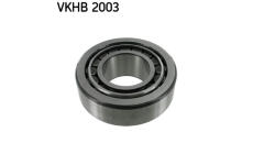 Ložisko kola SKF VKHB 2003