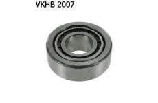 Ložisko kola SKF VKHB 2007