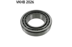 Ložisko kola SKF VKHB 2026