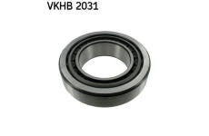 Ložisko kola SKF VKHB 2031