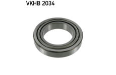 Ložisko kola SKF VKHB 2034