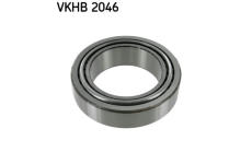 Ložisko kola SKF VKHB 2046