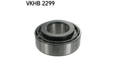Ložisko kola SKF VKHB 2299