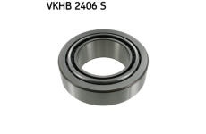 Ložisko kola SKF VKHB 2406 S