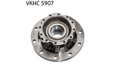 Náboj kola SKF VKHC 5907