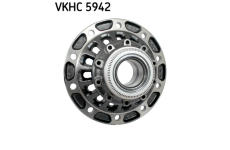 Náboj kola SKF VKHC 5942