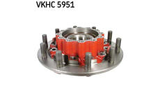 Náboj kola SKF VKHC 5951