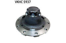 Náboj kola SKF VKHC 5937