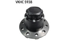 Náboj kola SKF VKHC 5938