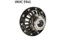 Náboj kola SKF VKHC 5941