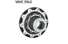 Náboj kola SKF VKHC 5943