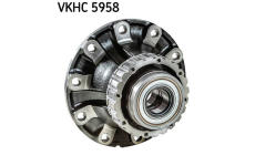 Náboj kola SKF VKHC 5958
