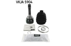 Sada kloubů, hnací hřídel SKF VKJA 5904