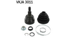 Sada kĺbov hnacieho hriadeľa SKF VKJA 3011