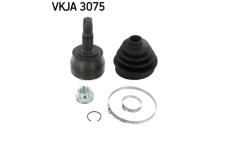 Sada kloubů, hnací hřídel SKF VKJA 3075