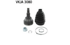 Sada kloubů, hnací hřídel SKF VKJA 3080