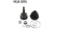 Sada kloubů, hnací hřídel SKF VKJA 3091