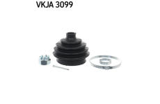 Sada kloubů, hnací hřídel SKF VKJA 3099