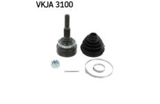 Sada kloubů, hnací hřídel SKF VKJA 3100