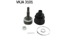 Sada kloubů, hnací hřídel SKF VKJA 3101