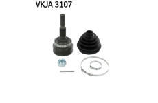 Sada kloubů, hnací hřídel SKF VKJA 3107