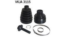 Sada kloubů, hnací hřídel SKF VKJA 3115