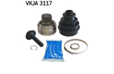 Sada kloubů, hnací hřídel SKF VKJA 3117