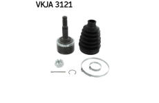 Sada kloubů, hnací hřídel SKF VKJA 3121