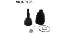 Sada kloubů, hnací hřídel SKF VKJA 3126
