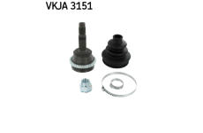 Sada kloubů, hnací hřídel SKF VKJA 3151