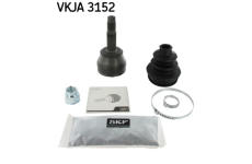 Sada kloubů, hnací hřídel SKF VKJA 3152