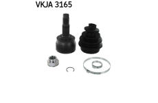 Sada kloubů, hnací hřídel SKF VKJA 3165