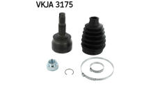 Sada kloubů, hnací hřídel SKF VKJA 3175