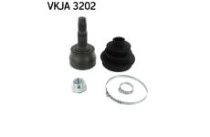 Sada kloubů, hnací hřídel SKF VKJA 3202